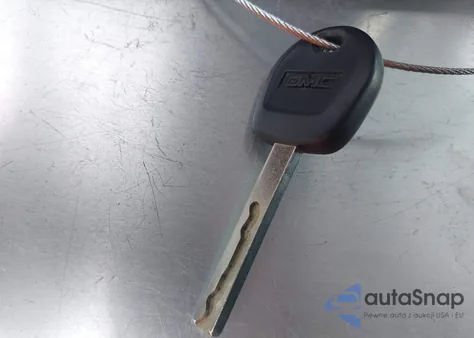 2019 GMC Sierra 1500 Limited Sle z USA, uszkodzony, nr VIN 2GTV2MEC3K1222792